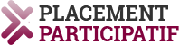 Placement participatif Logo